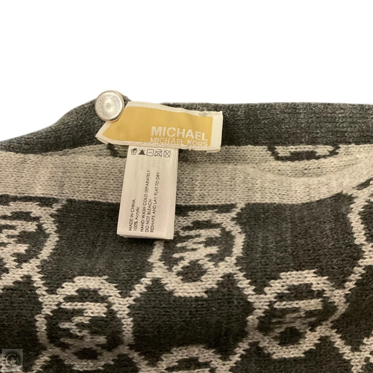 Scarf Long By Michael By Michael Kors