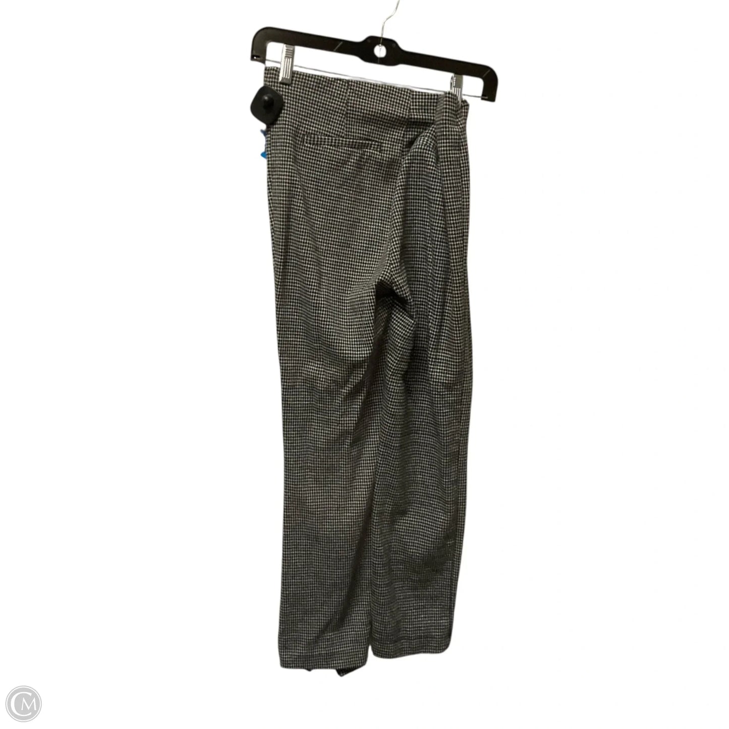 Pants Dress By Crosby In Black, Size: M