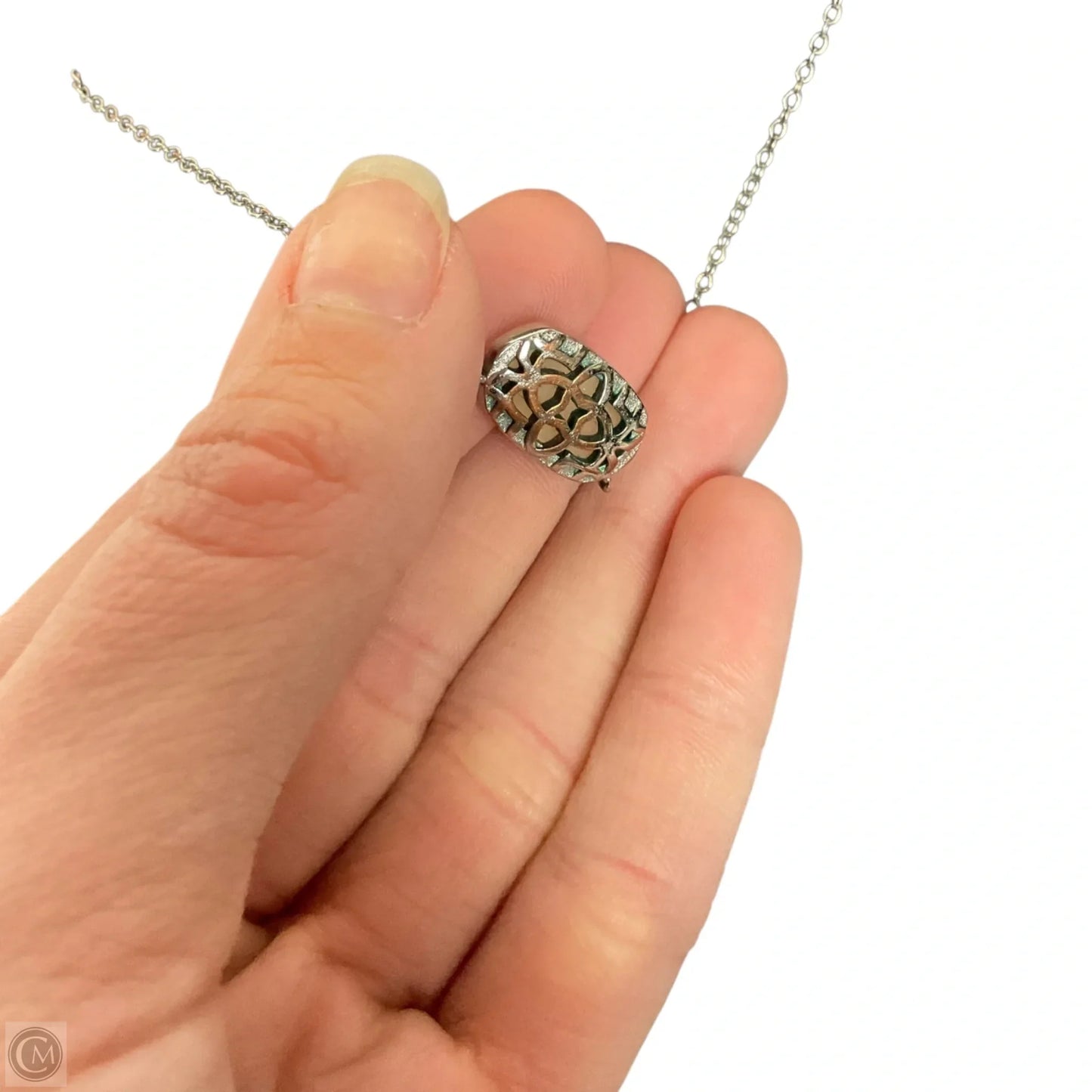 Necklace Charm By Kendra Scott