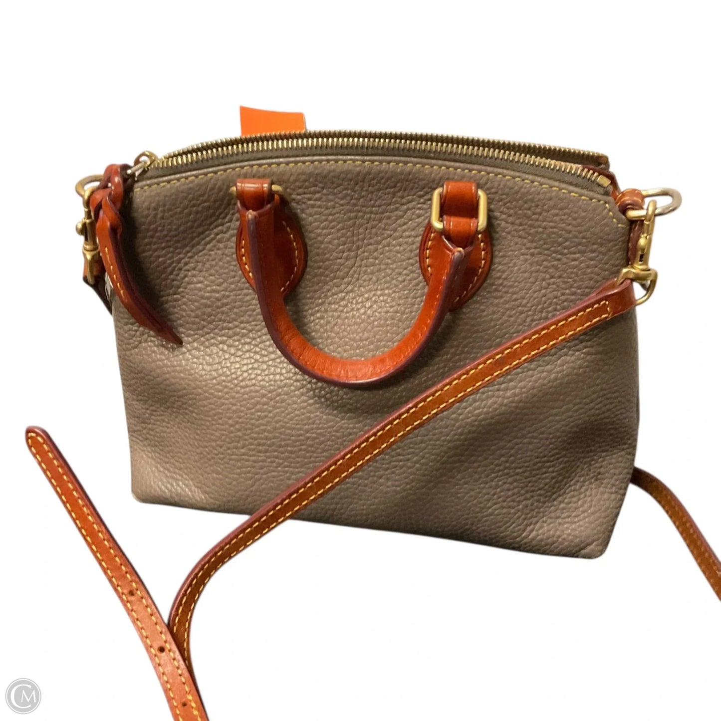 Crossbody Designer By Dooney And Bourke, Size: Small
