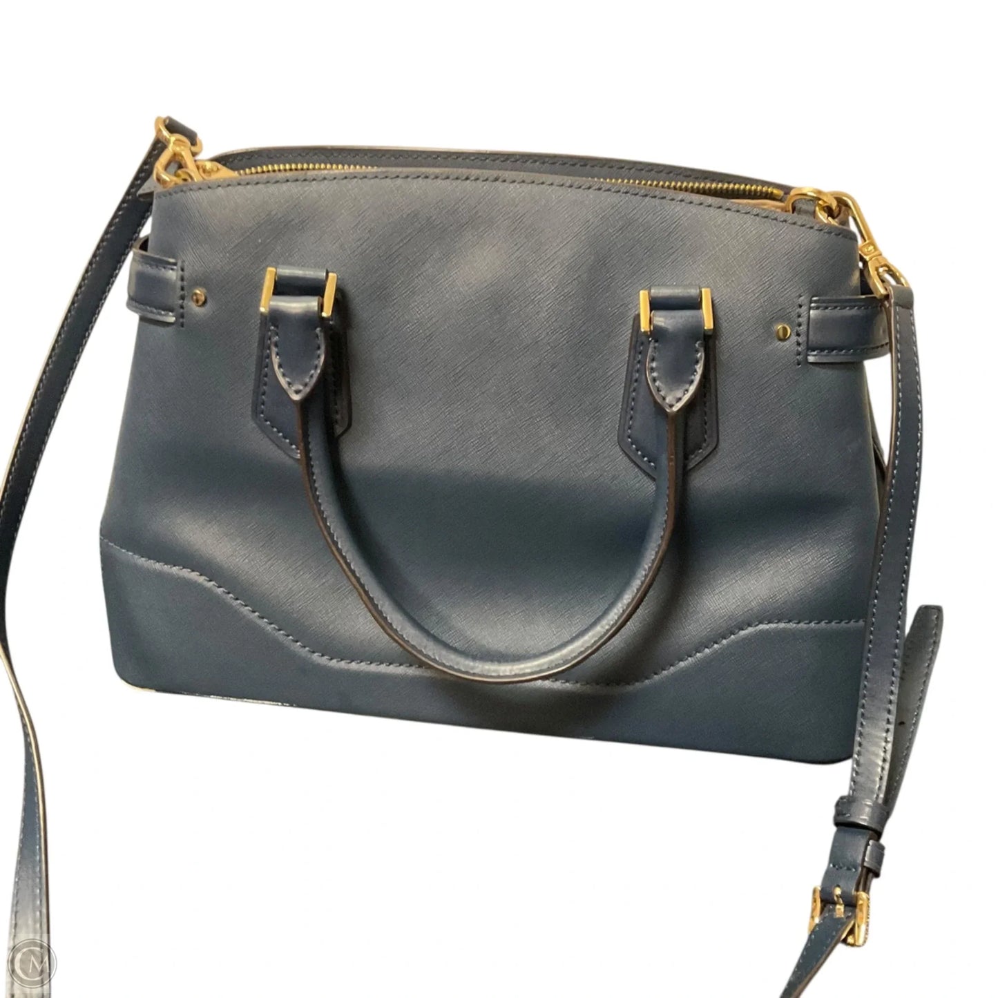 Handbag Designer By Michael Kors, Size: Medium