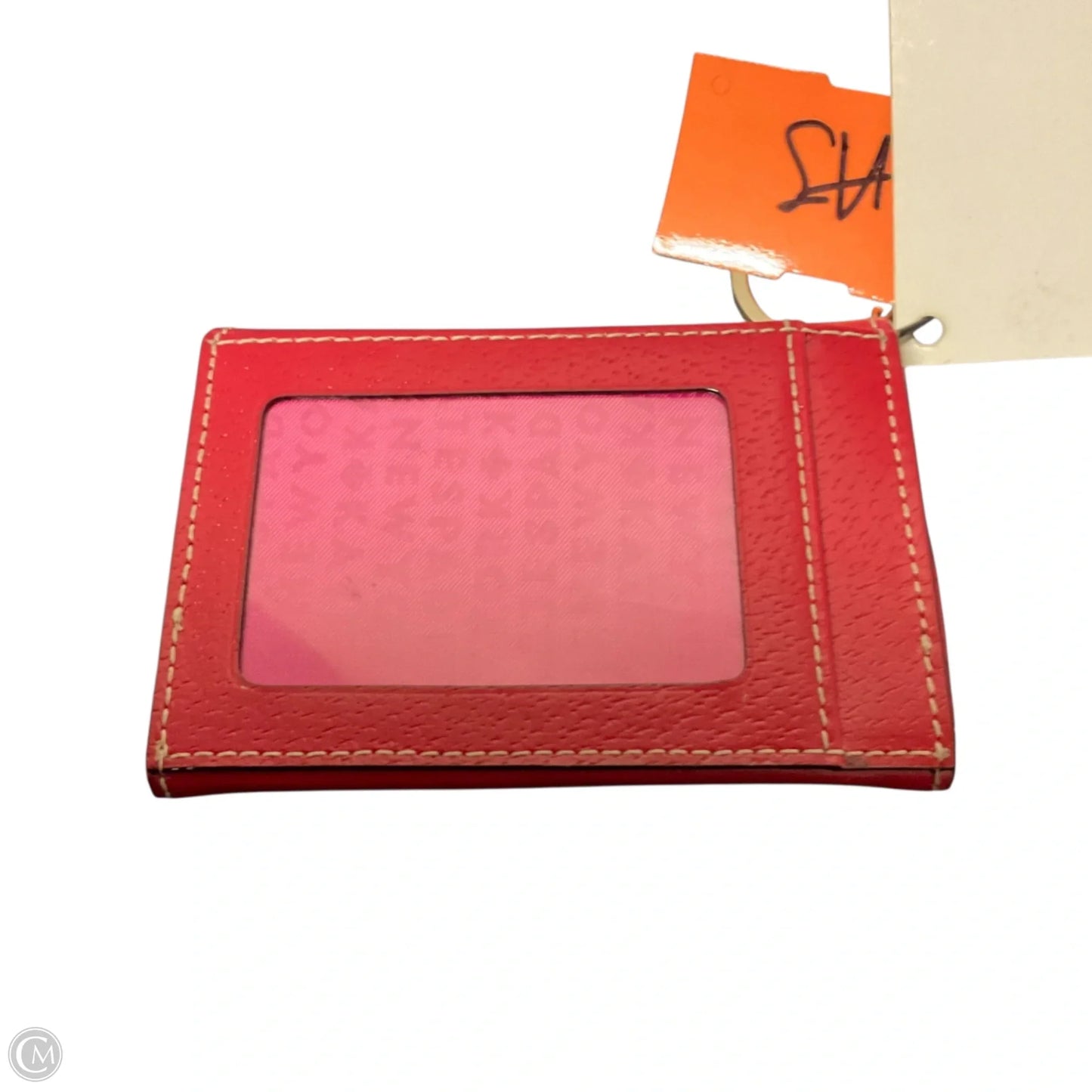 Wallet Designer By Kate Spade, Size: Small