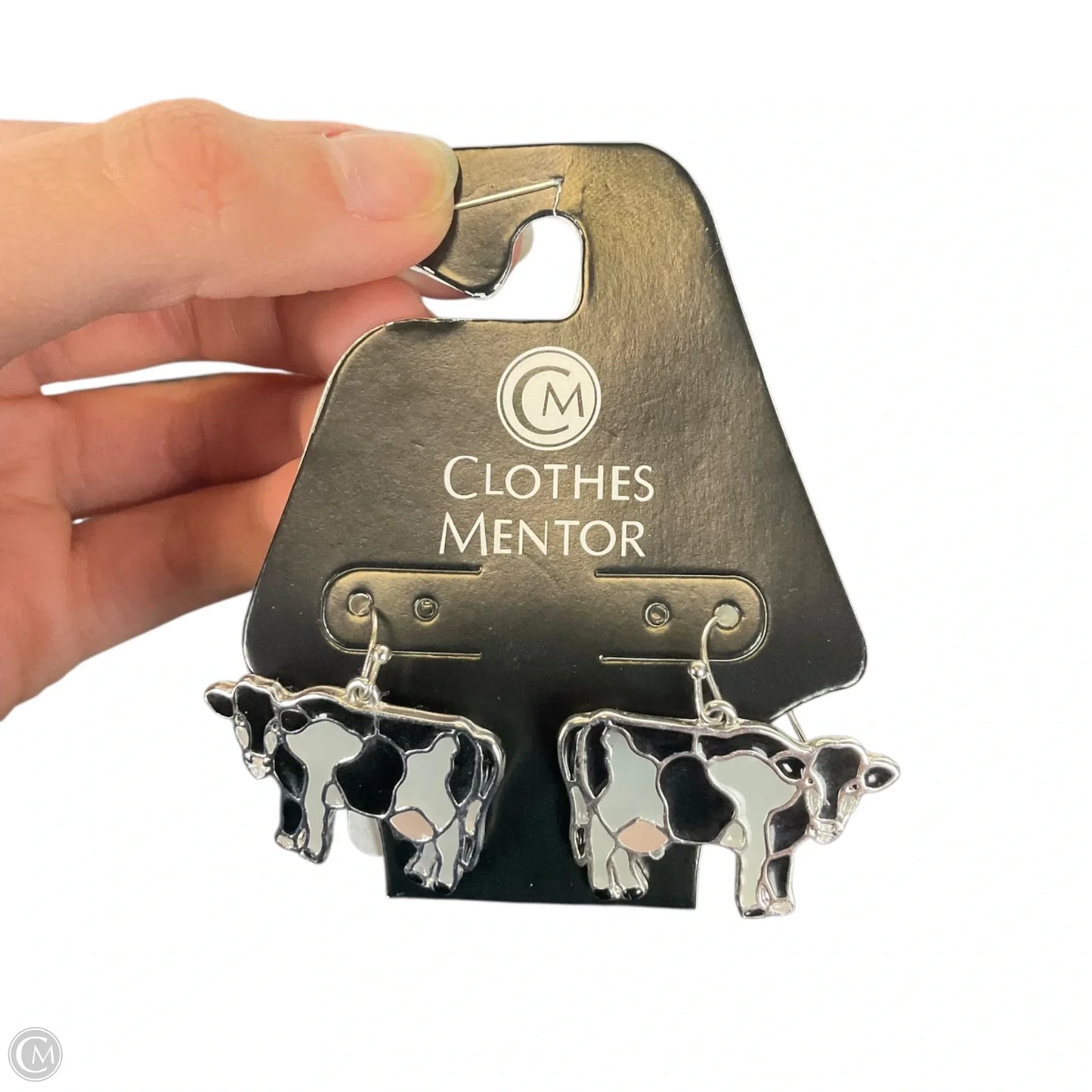 Earrings Dangle/drop By Clothes Mentor