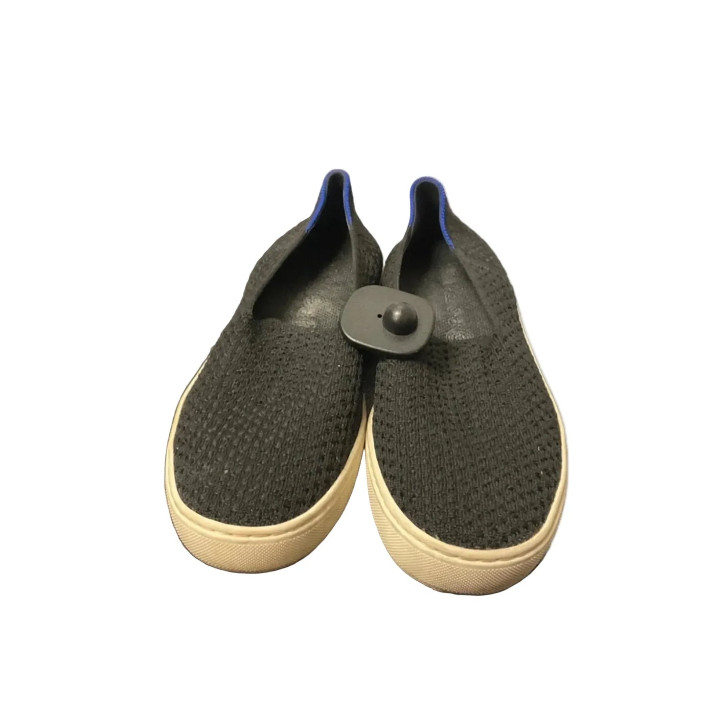 Shoes Flats By Rothys In Black, Size: 7.5