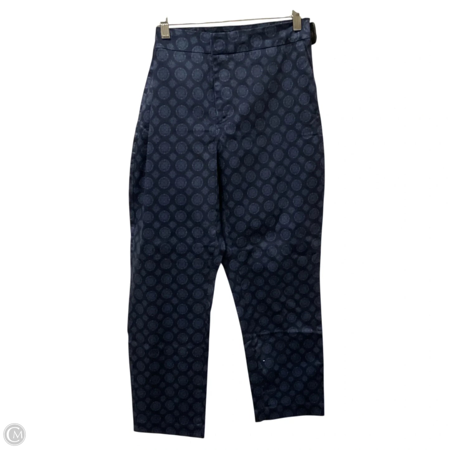 Pants Dress By Not Your Daughters Jeans In Blue, Size: 16