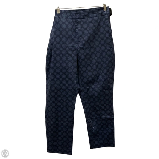 Pants Dress By Not Your Daughters Jeans In Blue, Size: 16