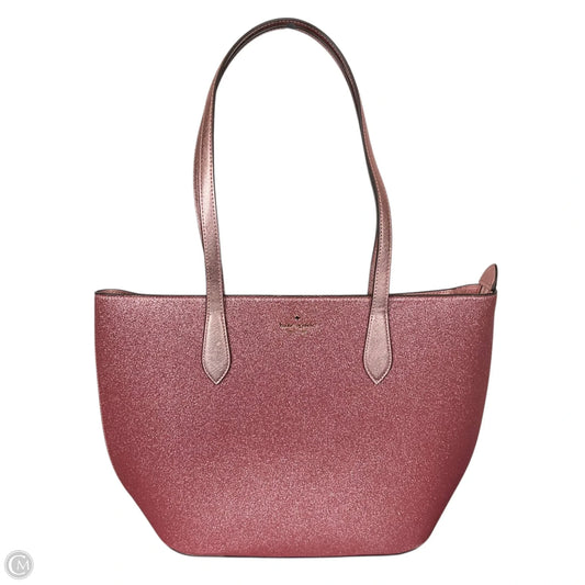 Handbag Designer By Kate Spade, Size: Large