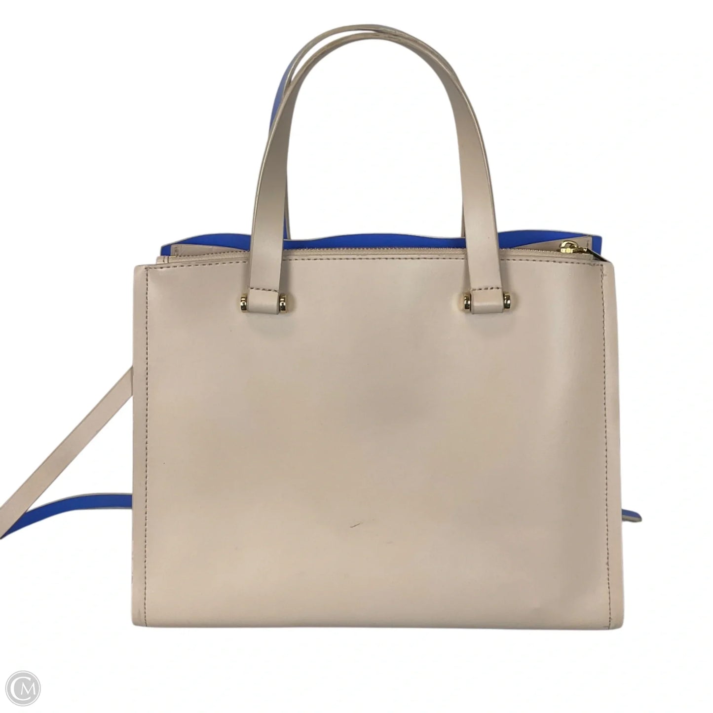 Handbag Designer By Kate Spade, Size: Medium