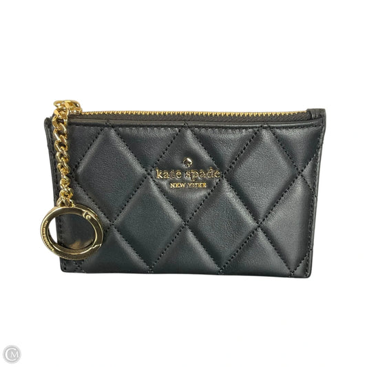 Wallet Designer By Kate Spade, Size: Medium