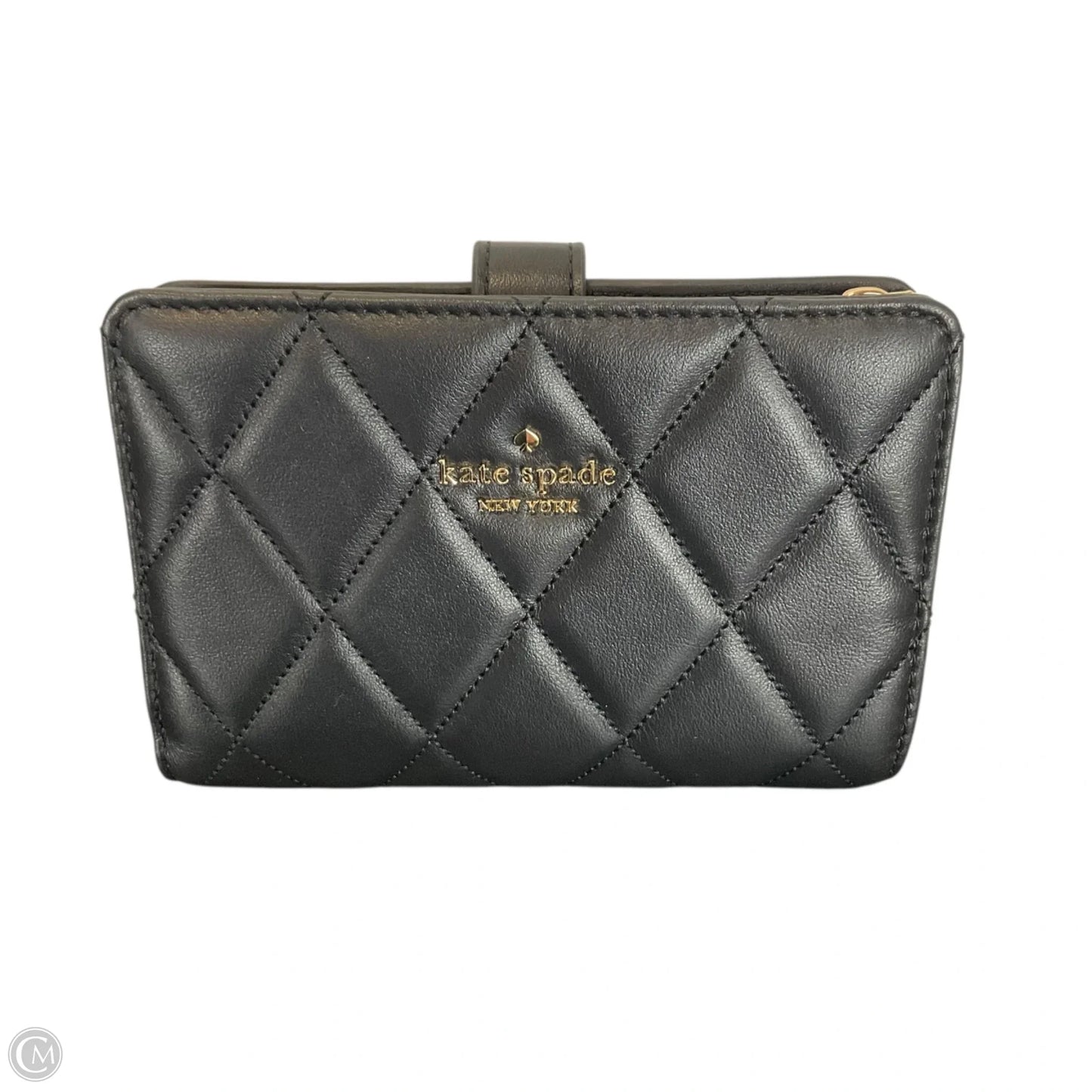 Wallet Designer By Kate Spade, Size: Medium