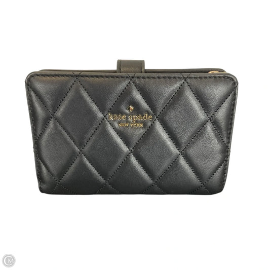 Wallet Designer By Kate Spade, Size: Medium