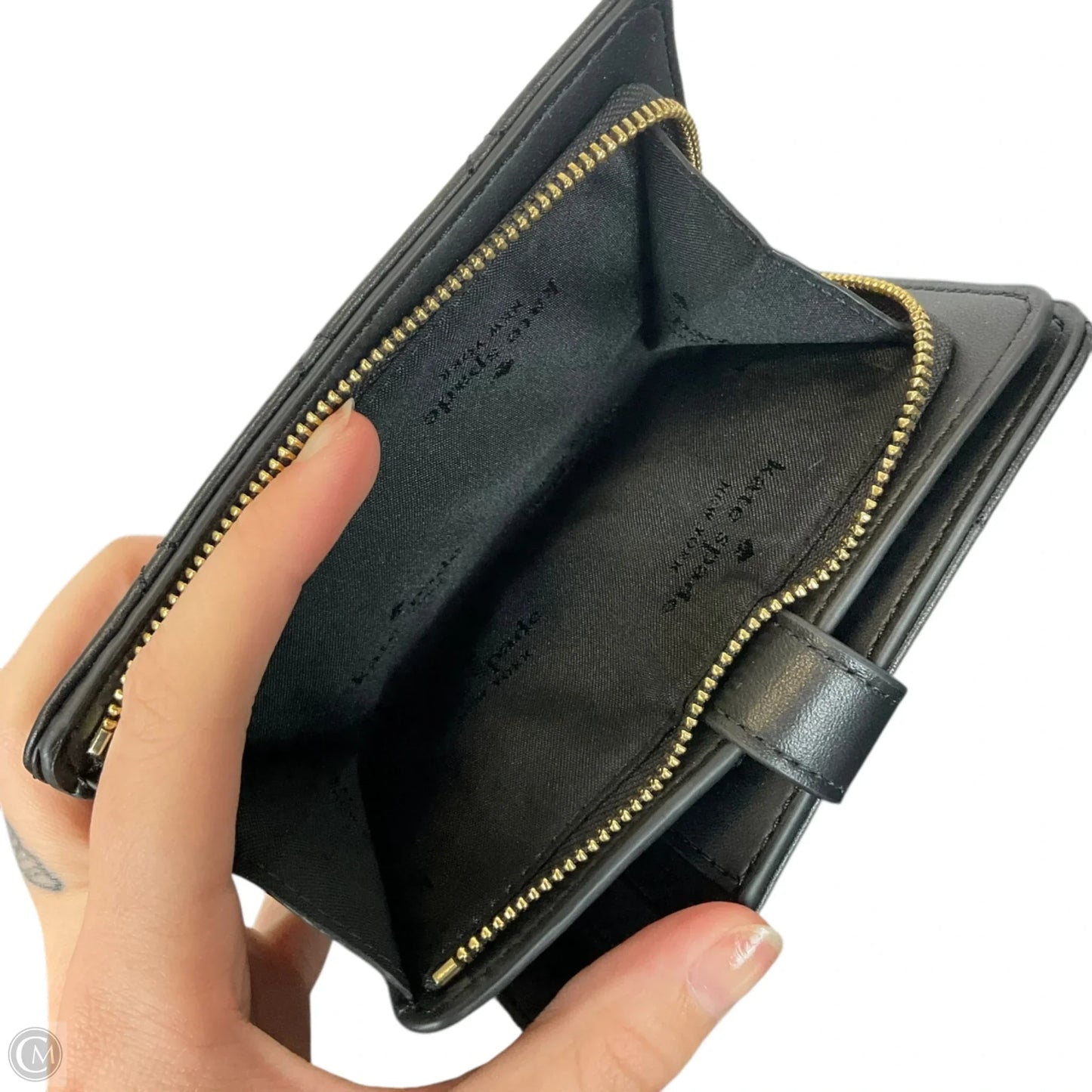 Wallet Designer By Kate Spade, Size: Medium