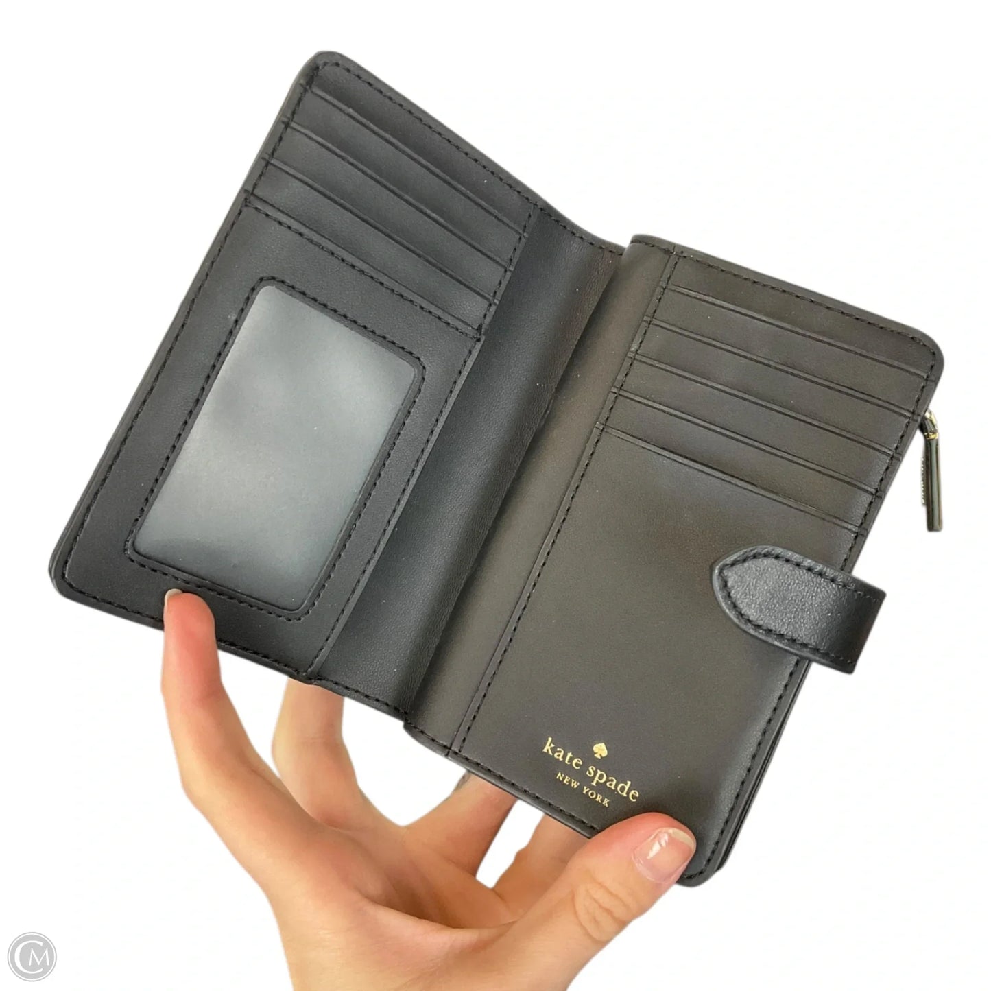 Wallet Designer By Kate Spade, Size: Medium