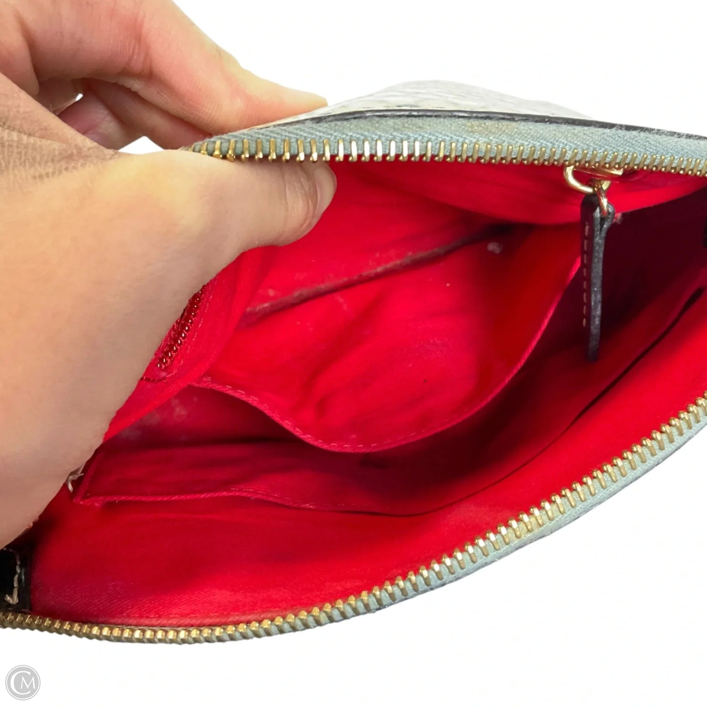 Crossbody Designer By Dooney And Bourke, Size: Small