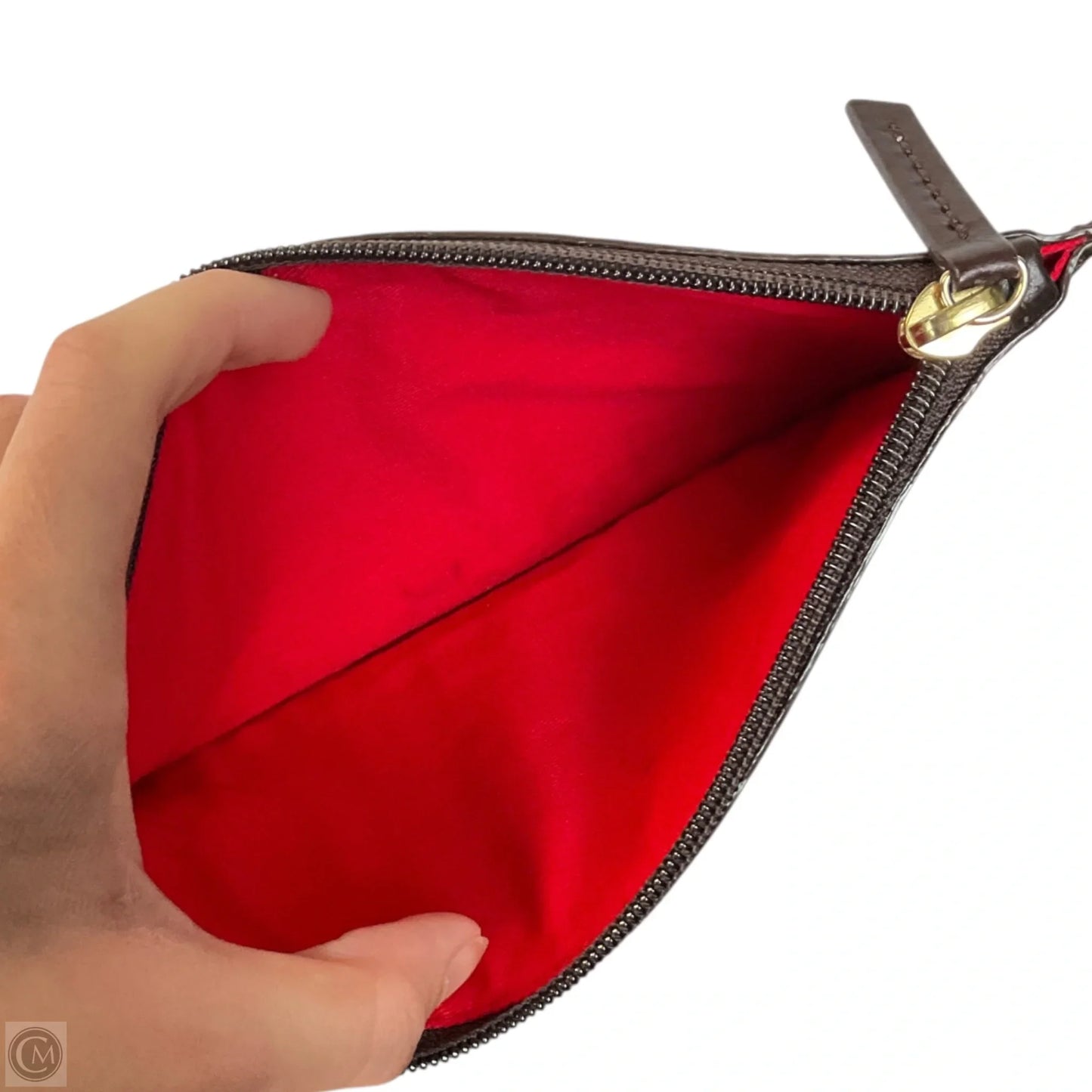 Wristlet Designer By Dooney And Bourke, Size: Medium