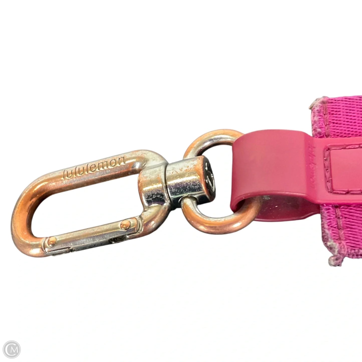 Key Chain By Lululemon