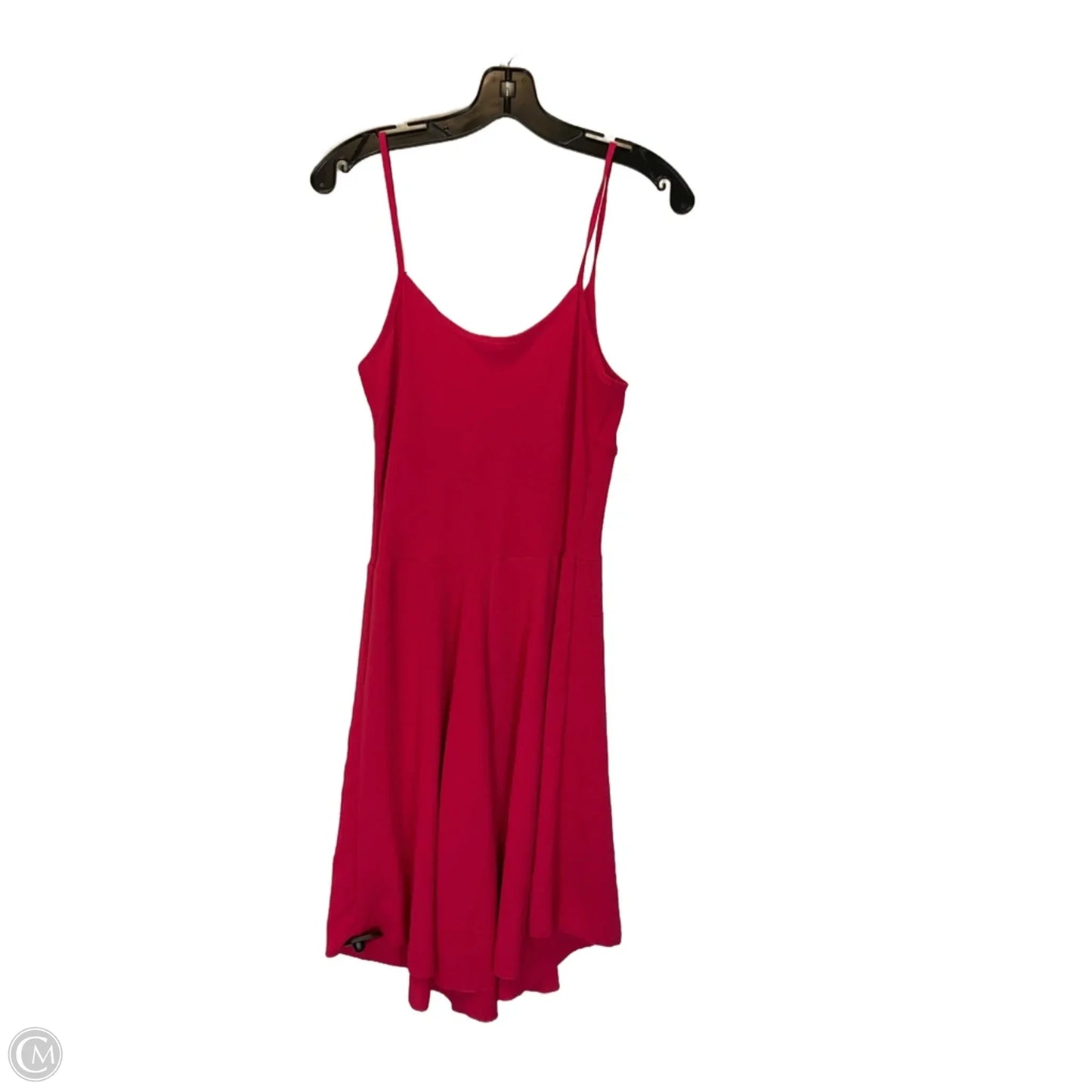 Dress Casual Short By See You Monday In Red, Size: L