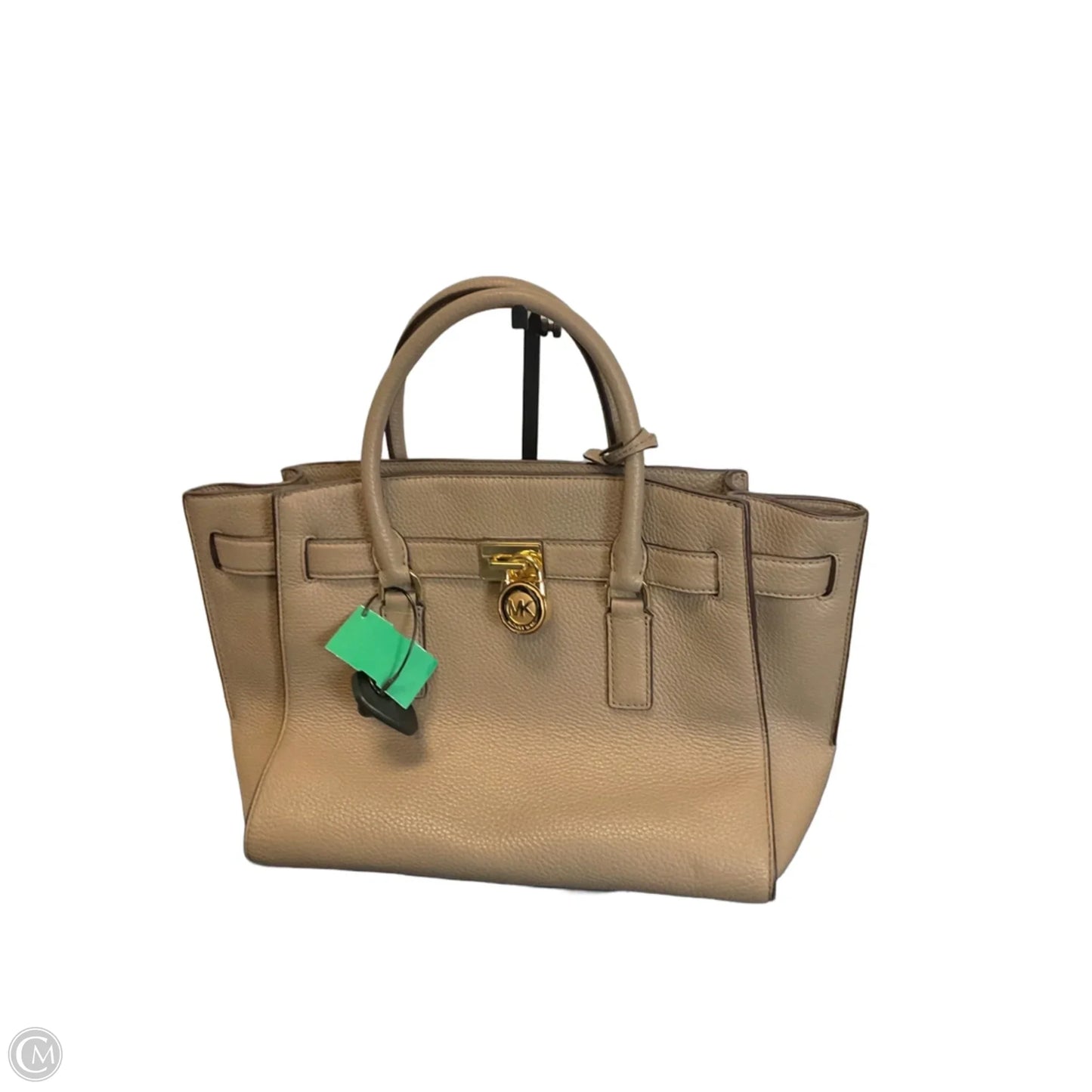 Handbag Designer By Michael Kors, Size: Medium