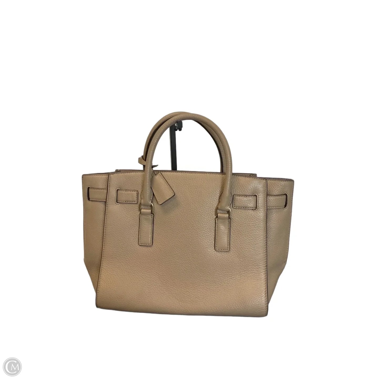 Handbag Designer By Michael Kors, Size: Medium