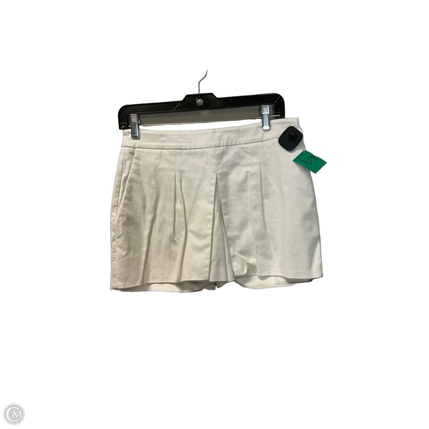 Shorts By Joie In White, Size: S