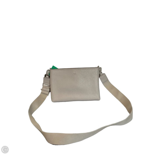 Crossbody Designer By Tory Burch, Size: Small