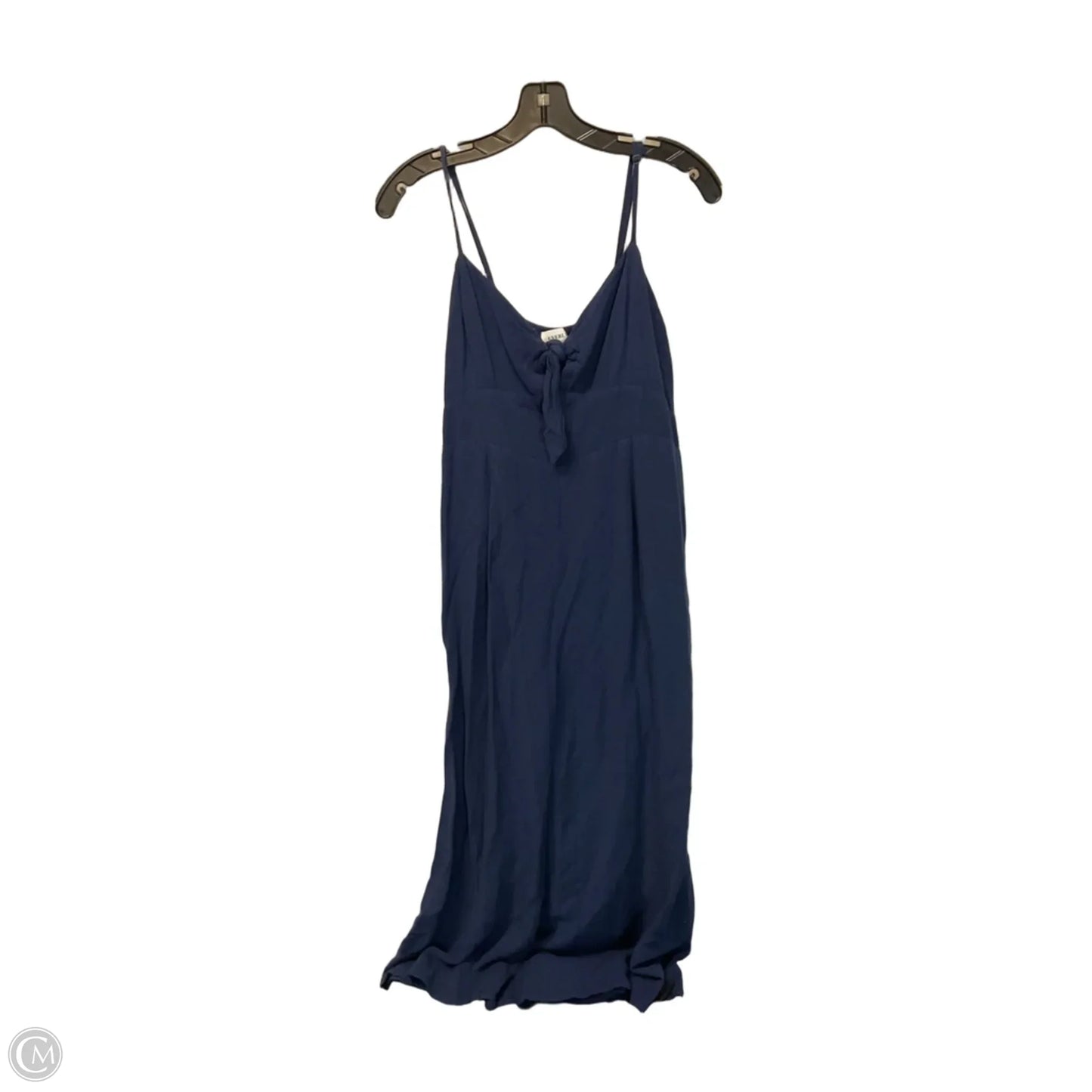 Jumpsuit By Everly In Navy, Size: L