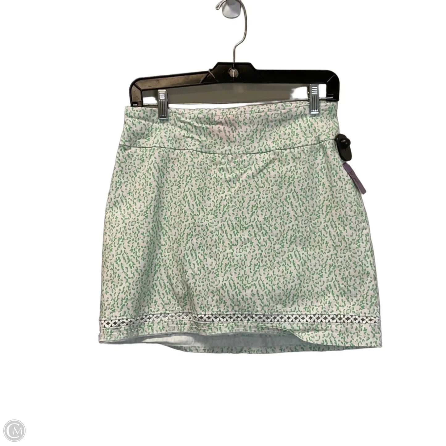 Skort By Crown And Ivy In Pink, Size: 4