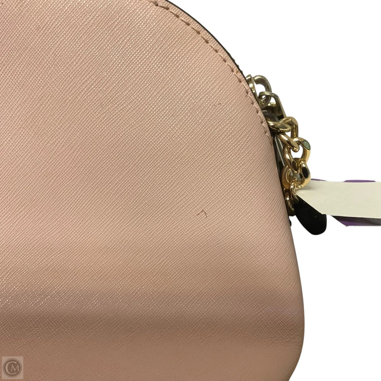 Crossbody Designer By Michael Kors, Size: Small