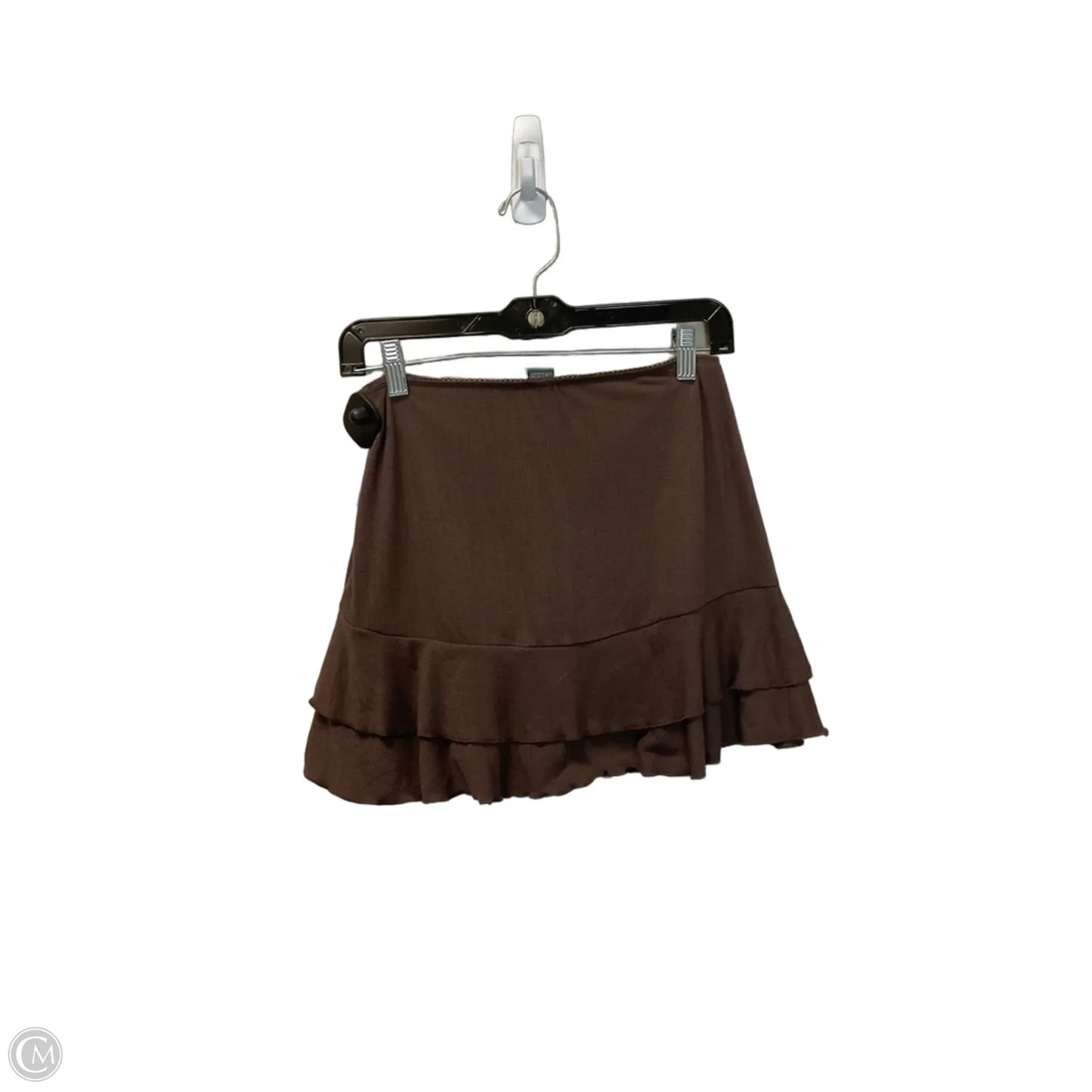 Skort By Wild Fable In Brown, Size: Xs