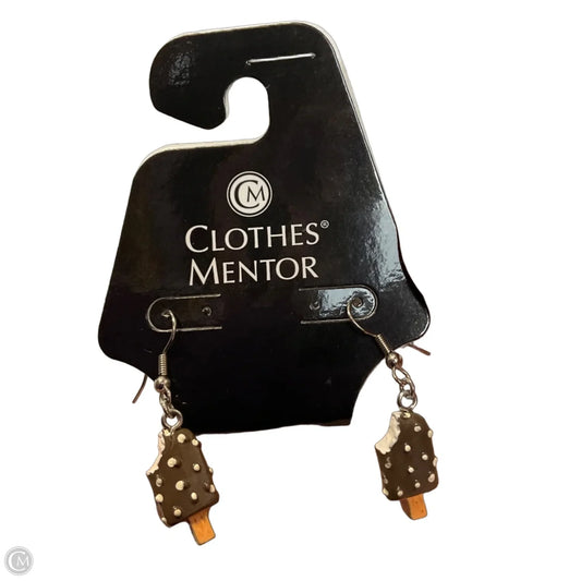 Earrings Dangle/drop By Clothes Mentor