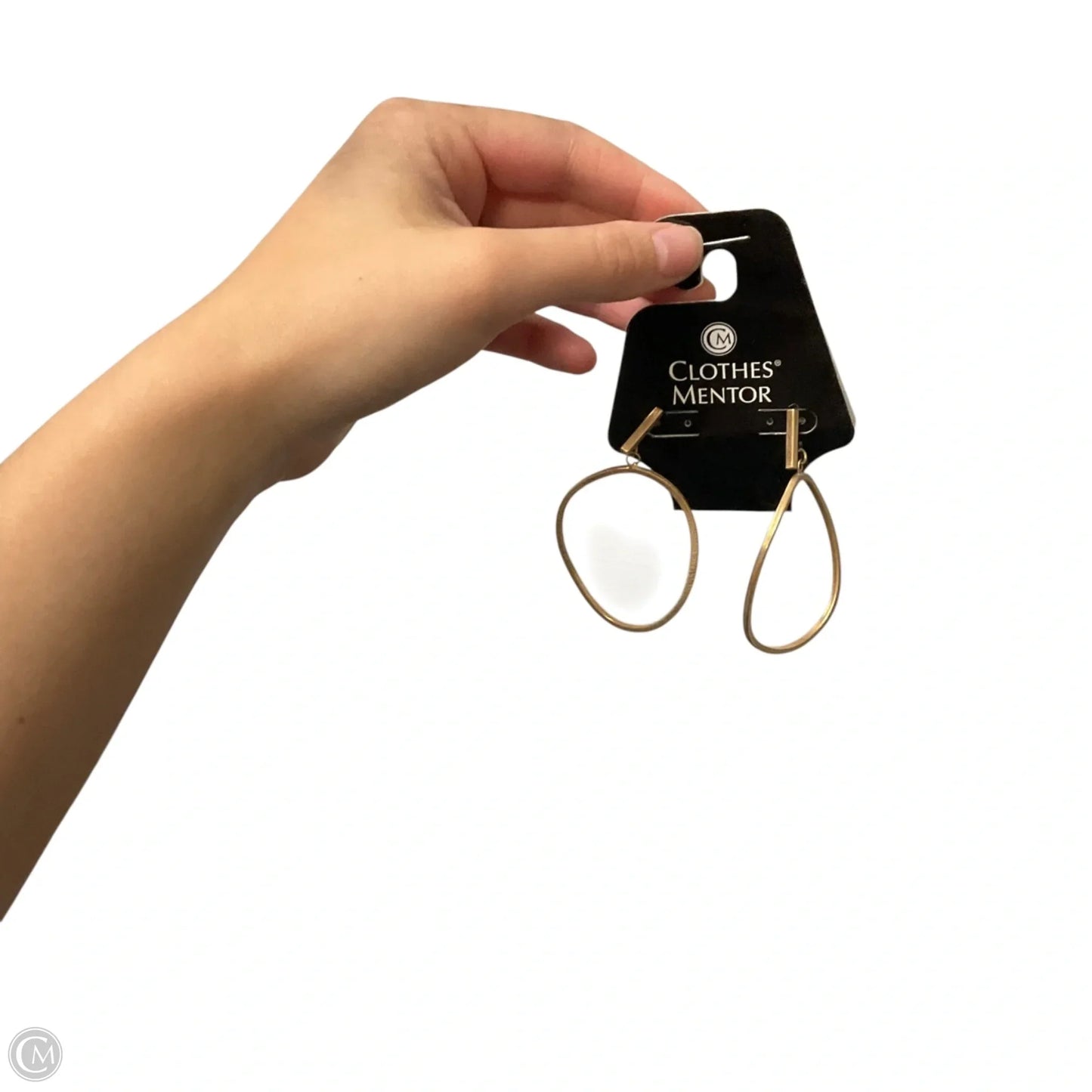 Earrings Dangle/drop By Cma