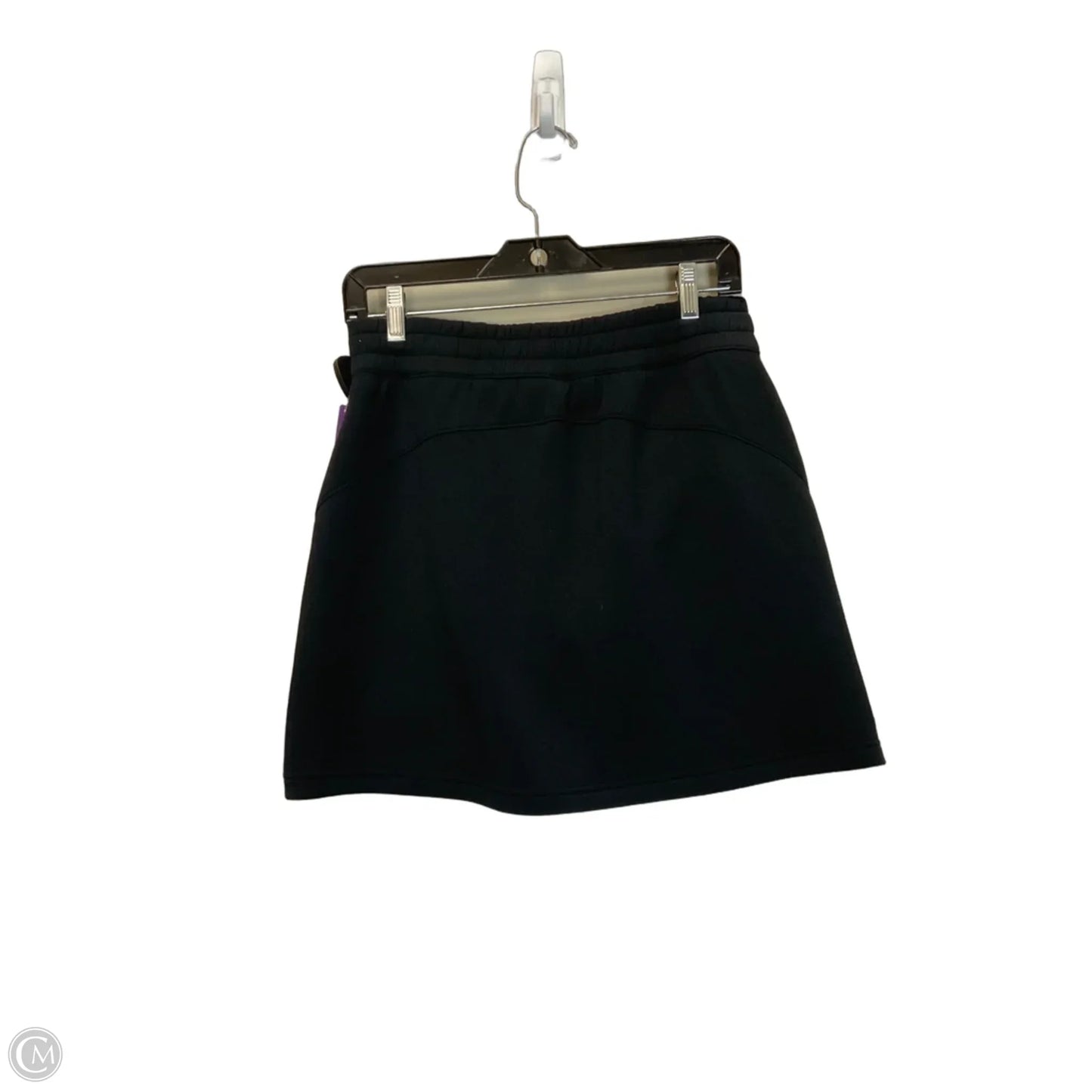 Athletic Skirt By Spanx In Black, Size: M