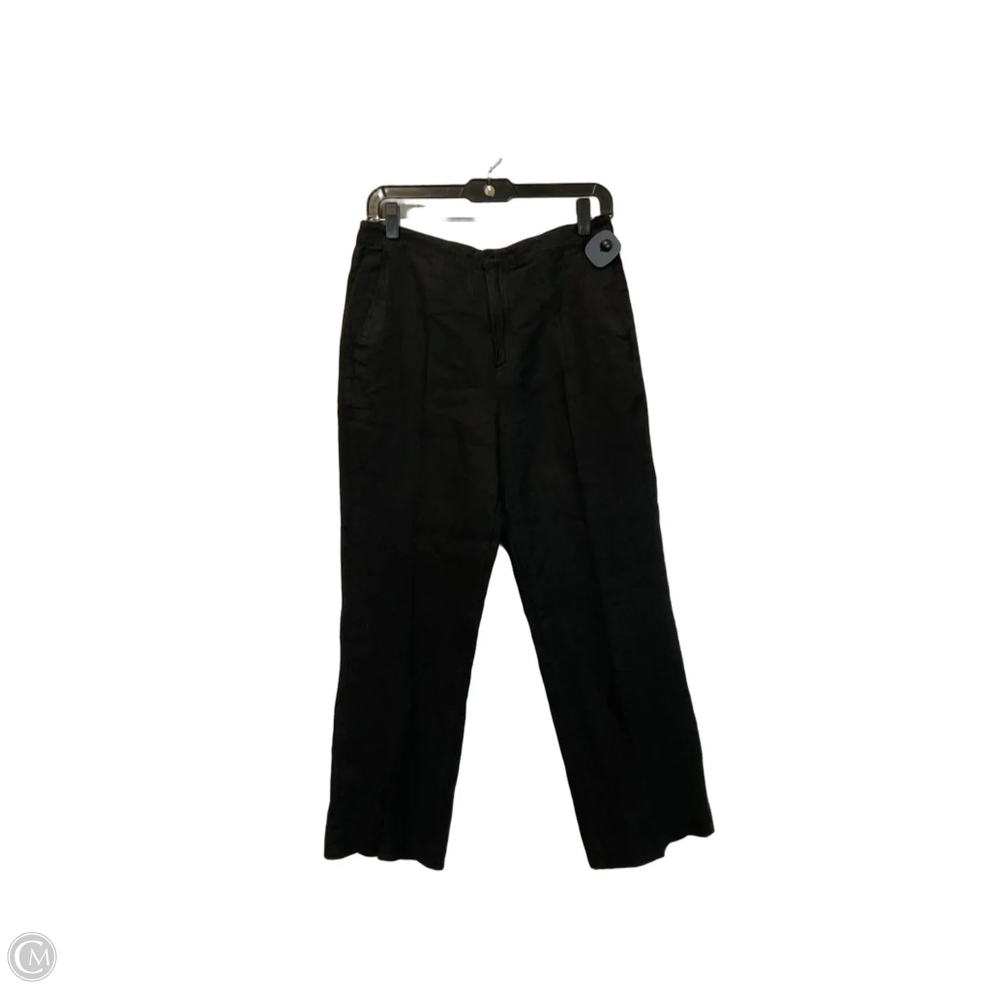 Pants Dress By Massimo Dutti In Black, Size: 6