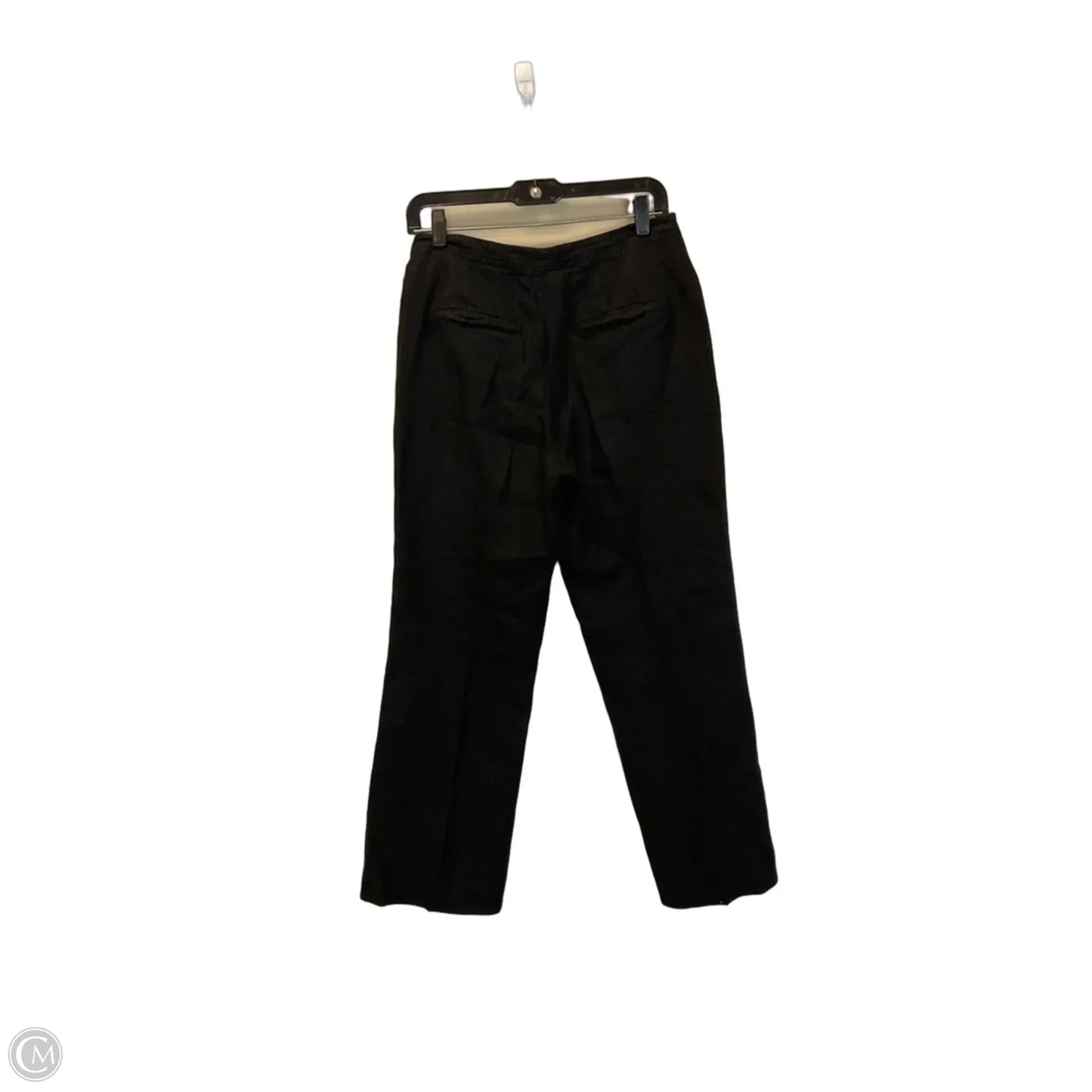 Pants Dress By Massimo Dutti In Black, Size: 6