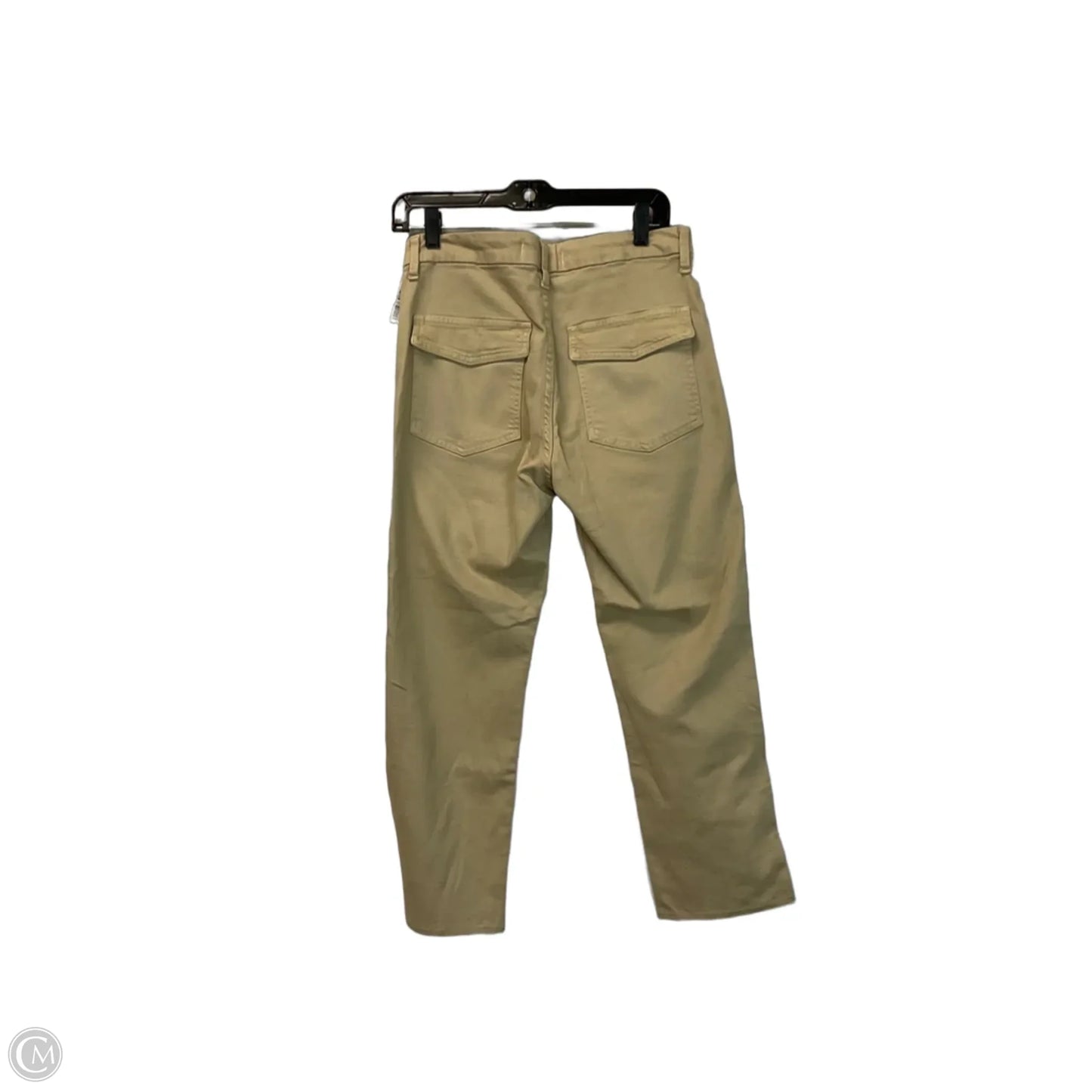 Pants Dress By Amo In Tan, Size: 4