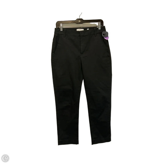 Pants Dress By Vince In Black, Size: 4