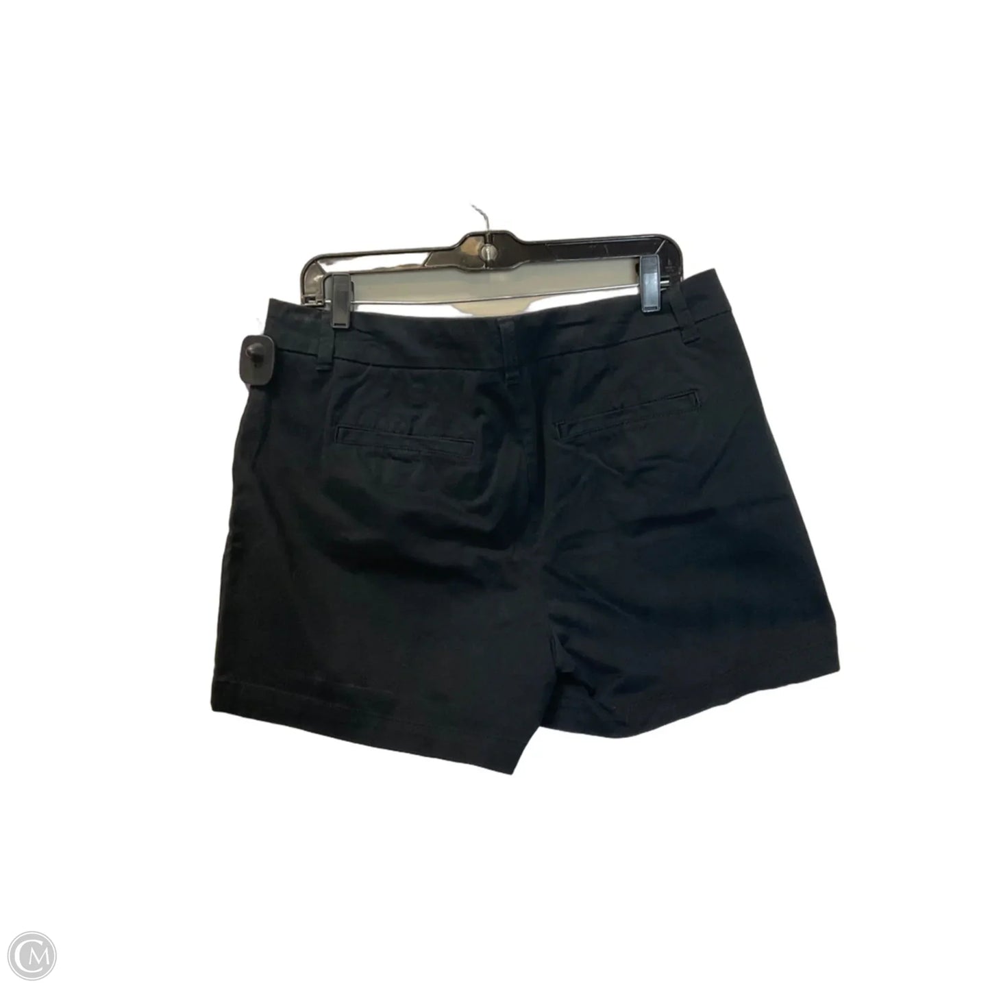 Shorts By Crown And Ivy In Black, Size: 12