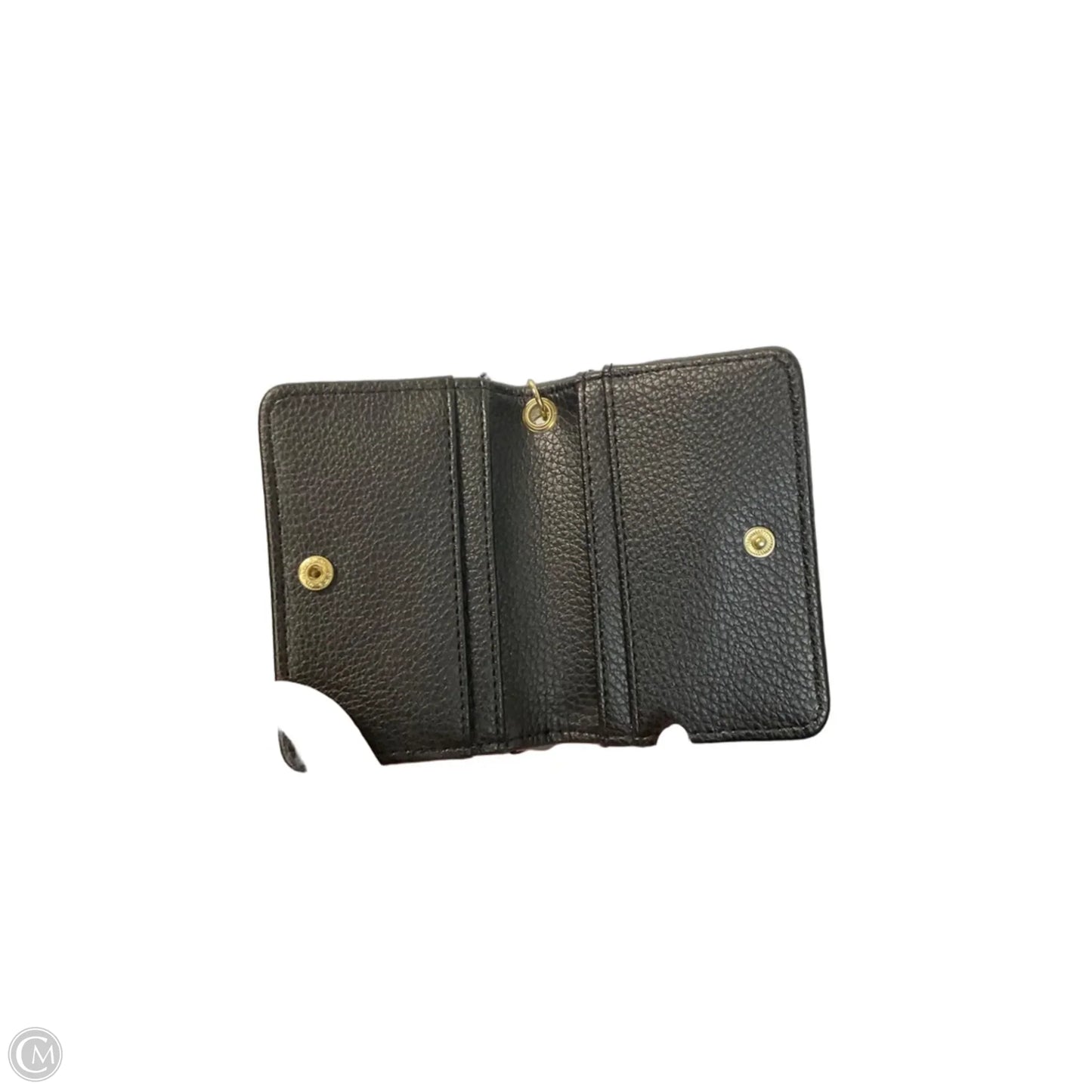 Wallet By Steve Madden, Size: Large