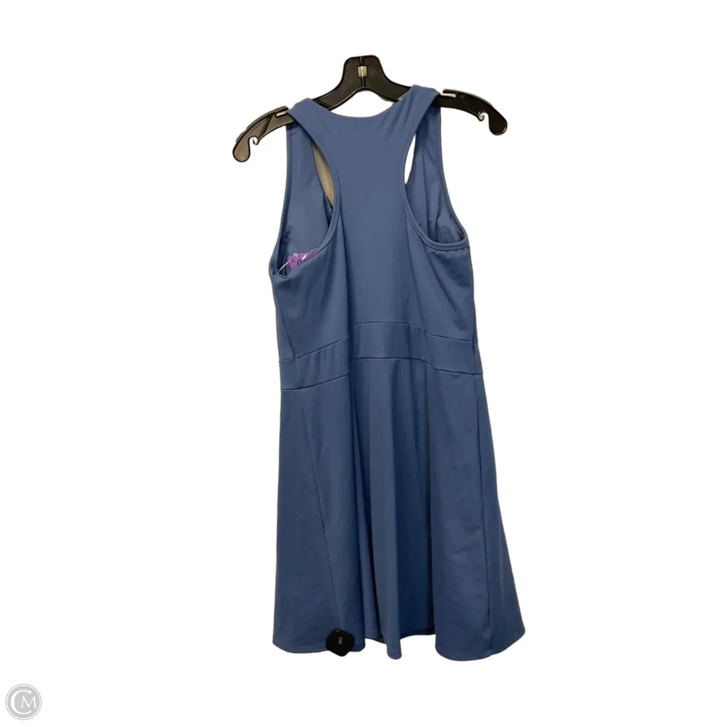 Athletic Dress By 32 Degrees In Blue, Size: L