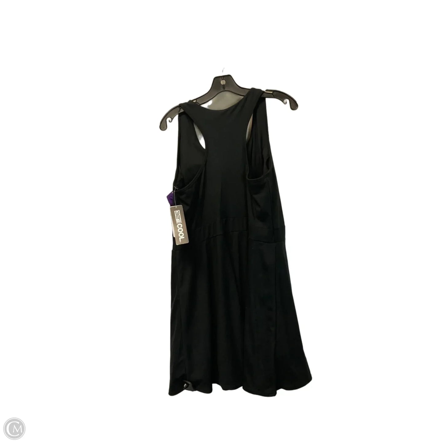 Athletic Dress By 32 Degrees In Black, Size: Xl