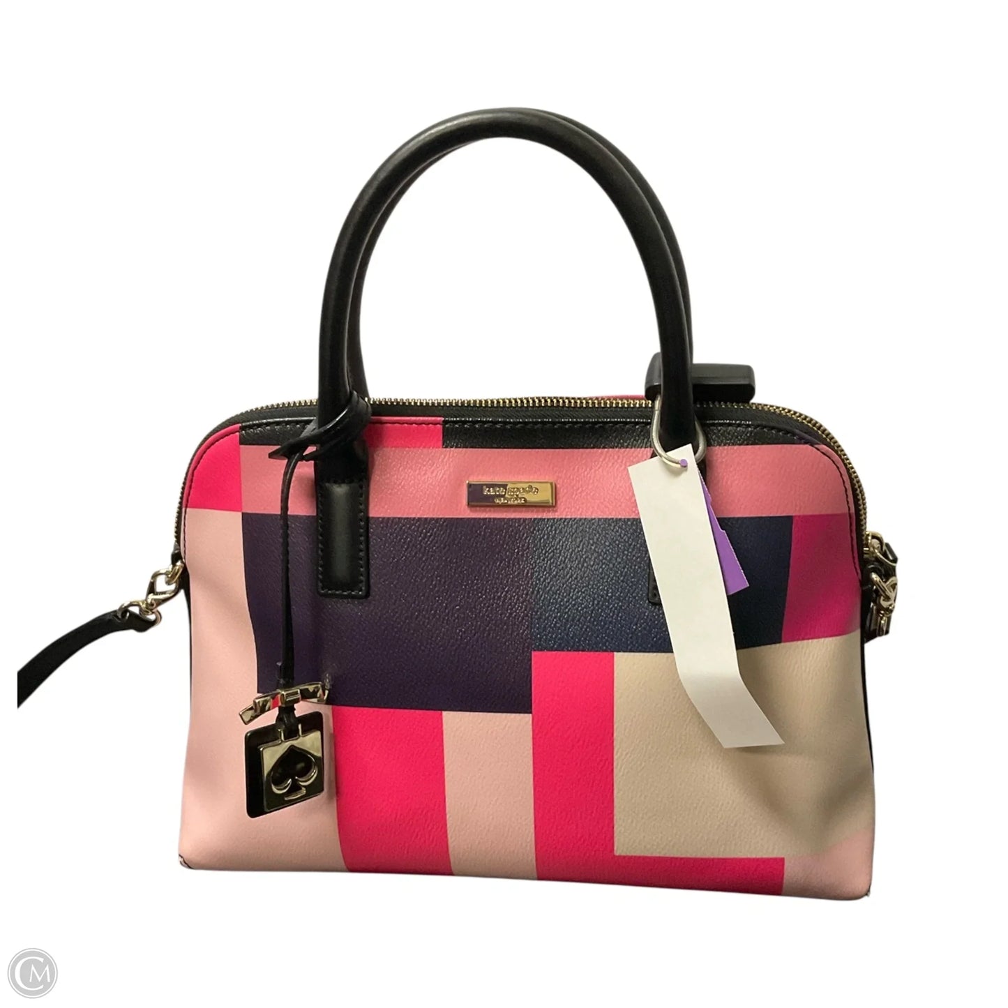 Backpack Designer By Kate Spade, Size: Medium
