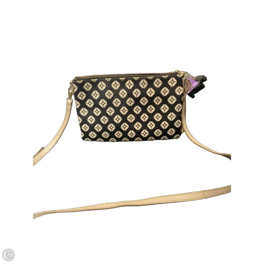 Crossbody By Fossil, Size: Medium