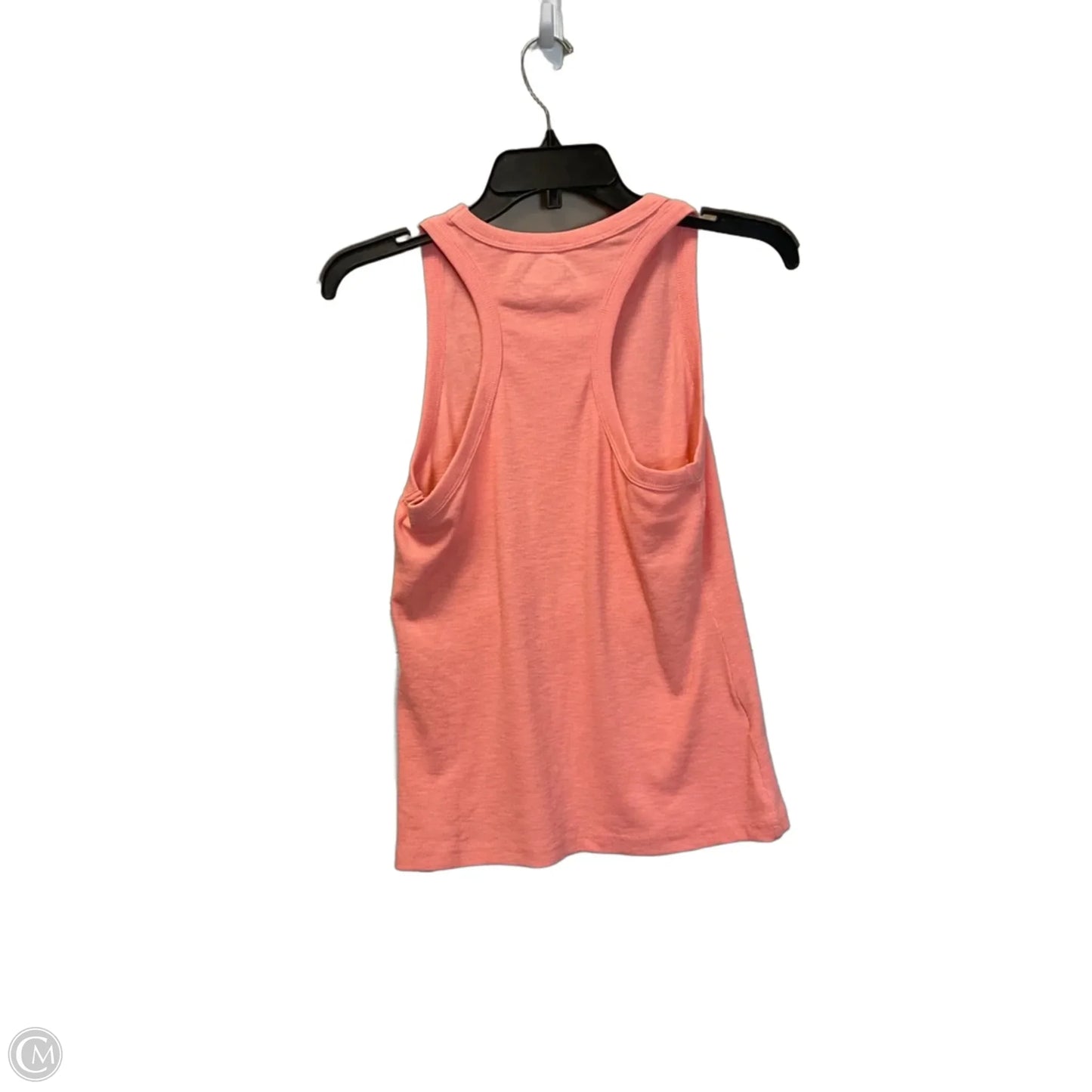 Top Sleeveless Basic By Eddie Bauer In Pink, Size: M
