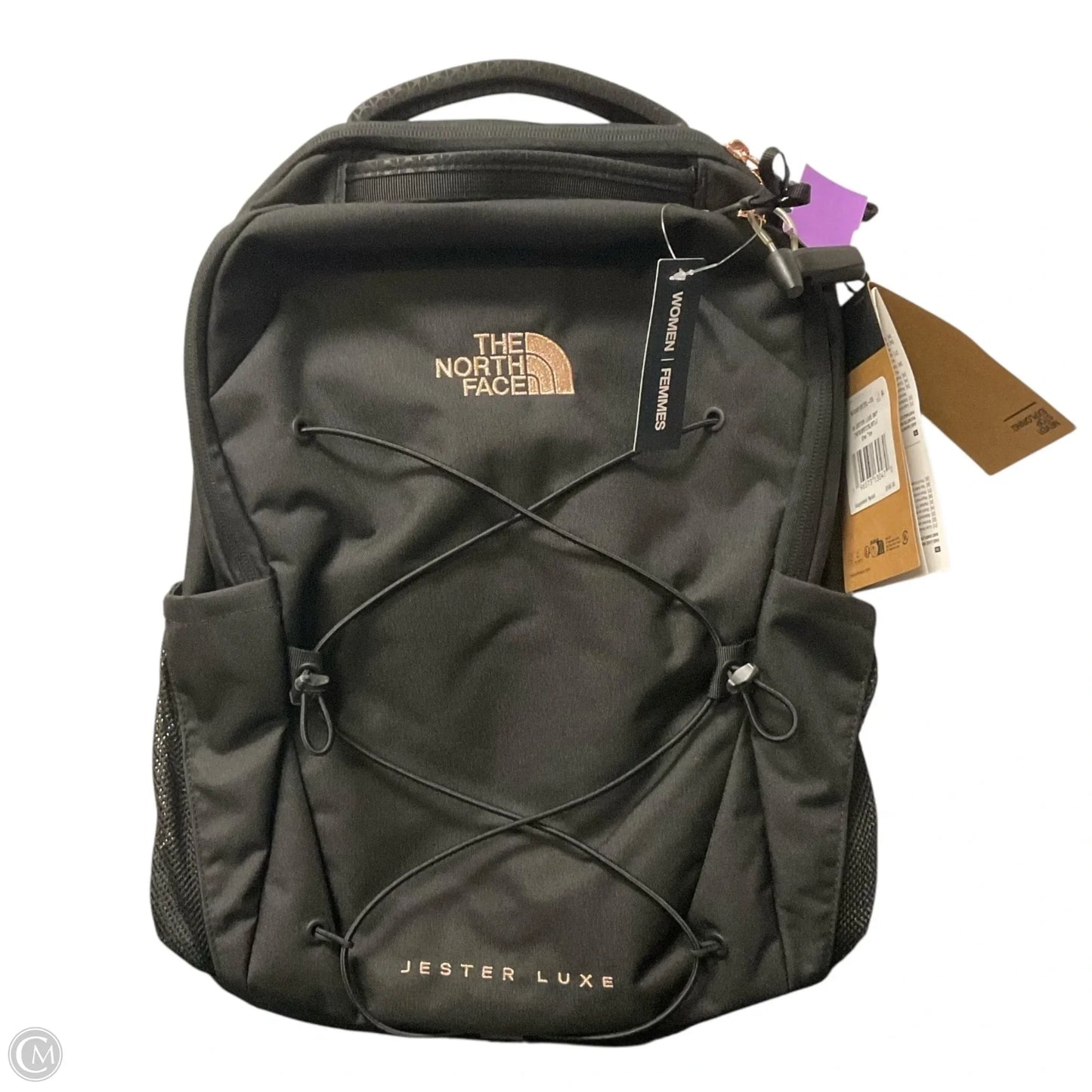 Backpack By The North Face, Size: Medium