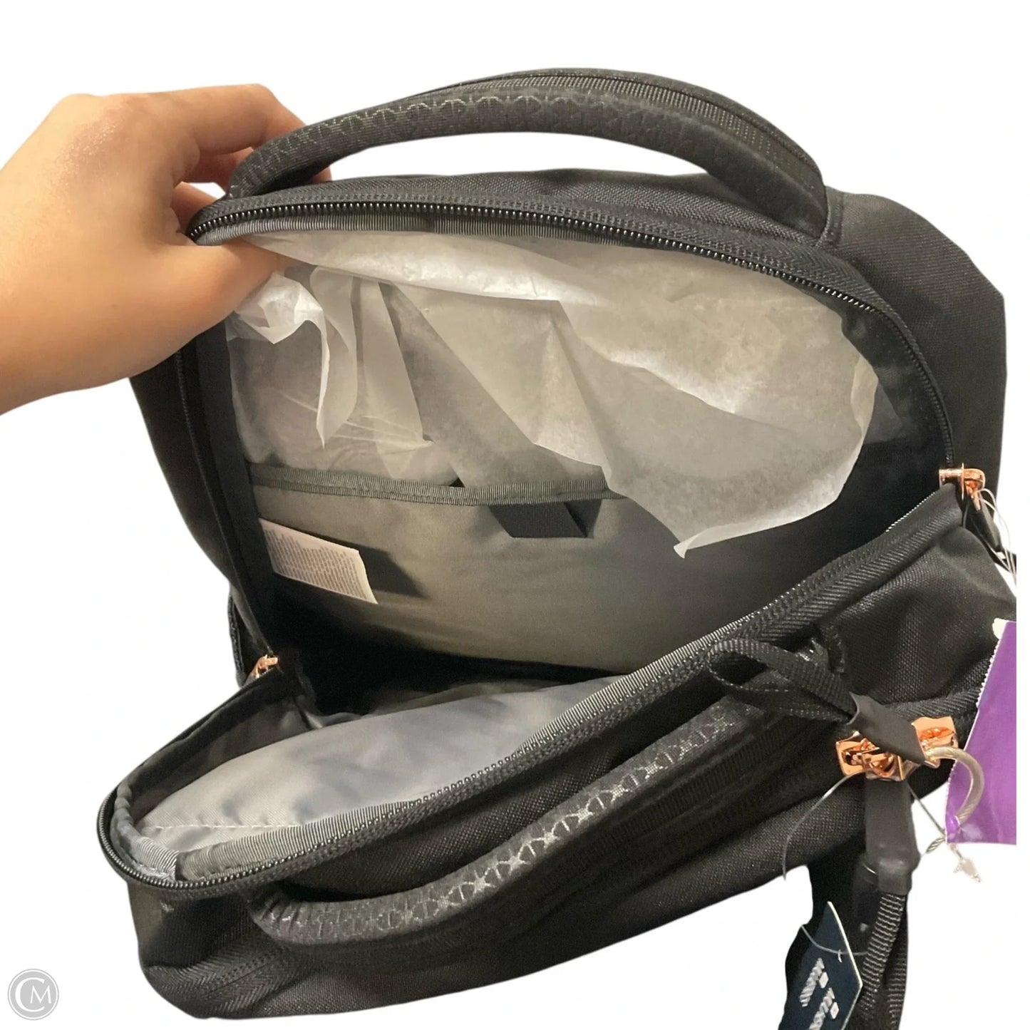 Backpack By The North Face, Size: Medium