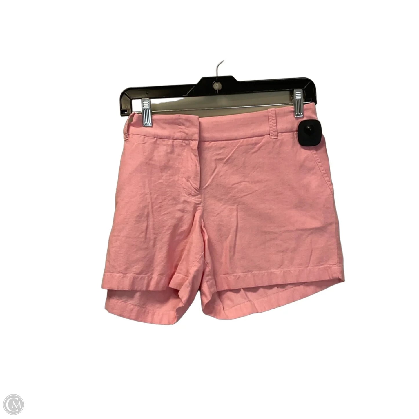 Shorts By J. Crew In Pink, Size: 10