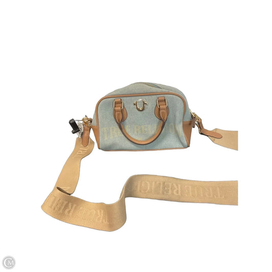 Crossbody By True Religion, Size: Small