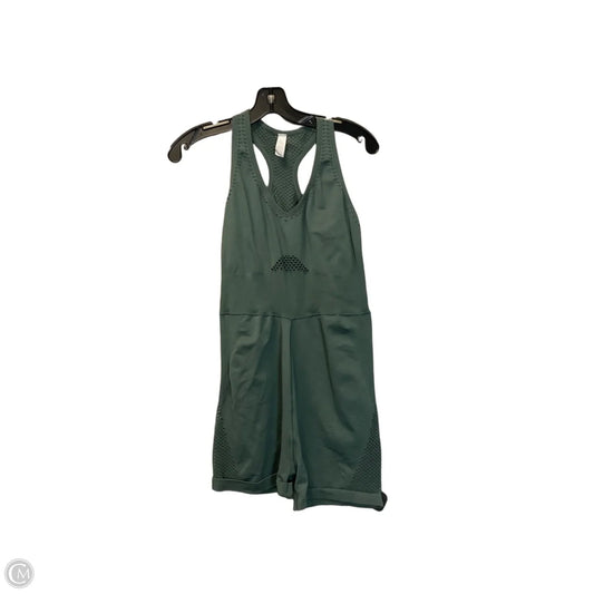Romper By Offline In Green, Size: Xl