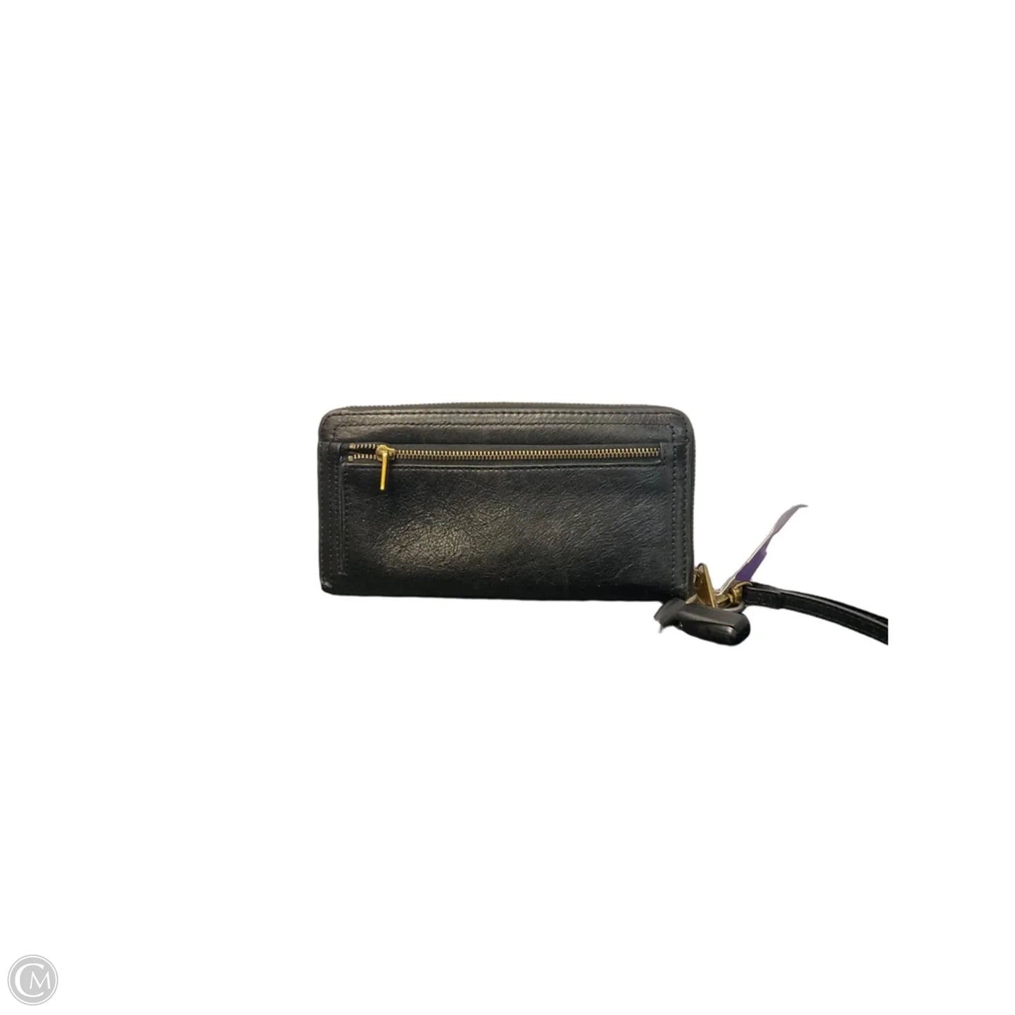 Wallet By Fossil, Size: Large