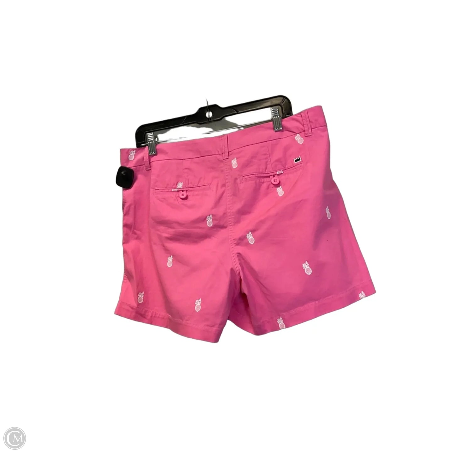 Shorts By Crown And Ivy In Pink, Size: 12